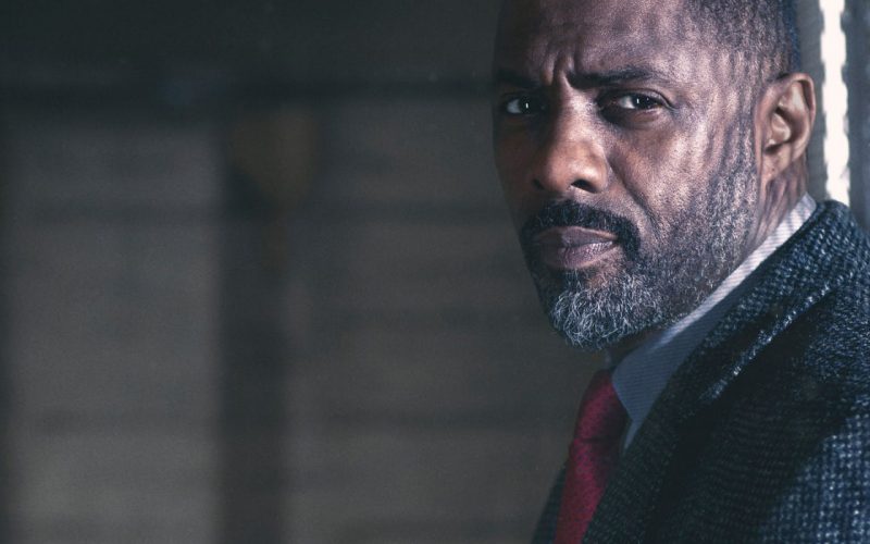 Luther vuelve a Netflix con su esperada nueva película