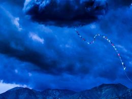 El OVNI de Nop en el desconcertante film de Jordan Peele